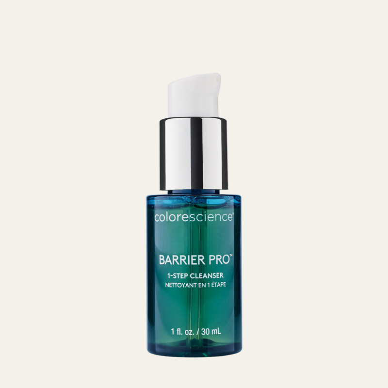 Colorescience Barrier Pro 1-Step Cleanser