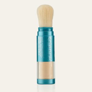 Colorescience Sunforgettable Total Protection Brush-On Shield