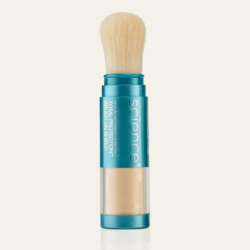 Colorescience Sunforgettable Total Protection Brush-On Shield