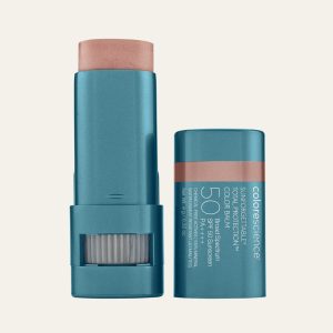 Colorescience Sunforgettable Total Protection Color Balm