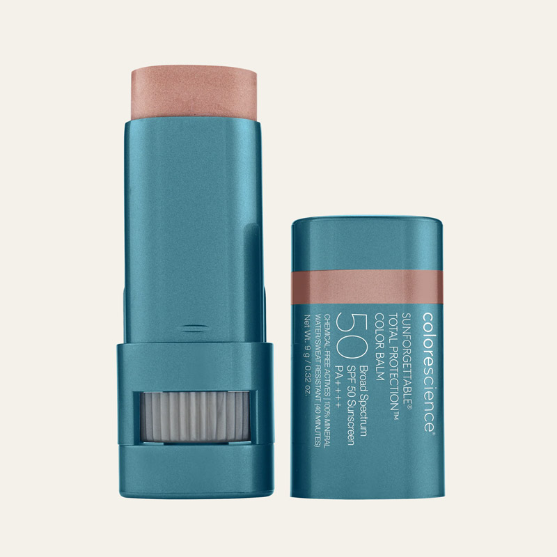 Colorescience Sunforgettable Total Protection Color Balm
