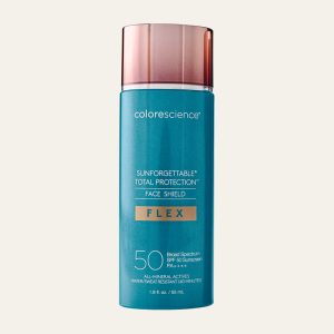 Colorescience Sunforgettable Total Protection Face Shield Flex