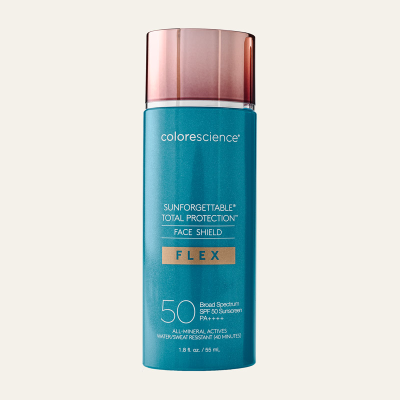 Colorescience Sunforgettable Total Protection Face Shield Flex