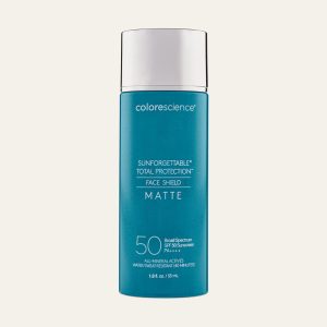 Colorescience Sunforgettable Total Protection Face Shield Matte