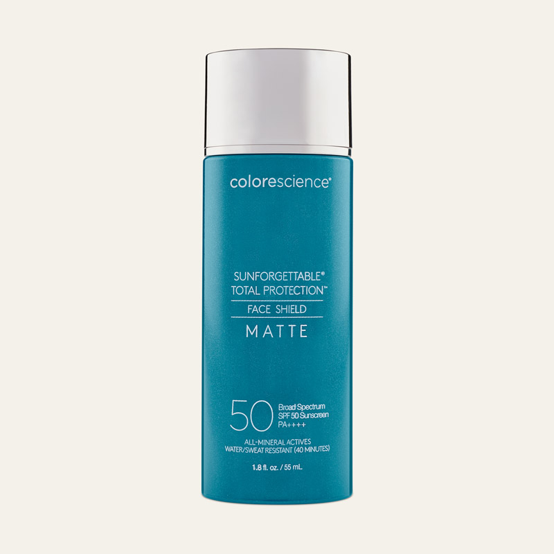 Colorescience Sunforgettable Total Protection Face Shield Matte