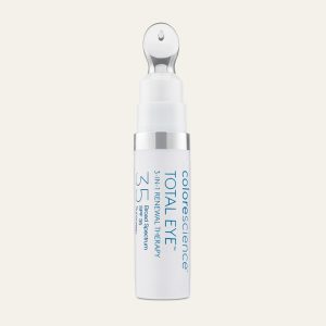Colorescience Total Eye 3-in-1 Renewal Therapy